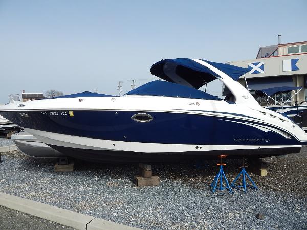 florida boating test review chaparral signature 276 go boating review boats florida boating test review chaparral signature 276 go boating review boats
