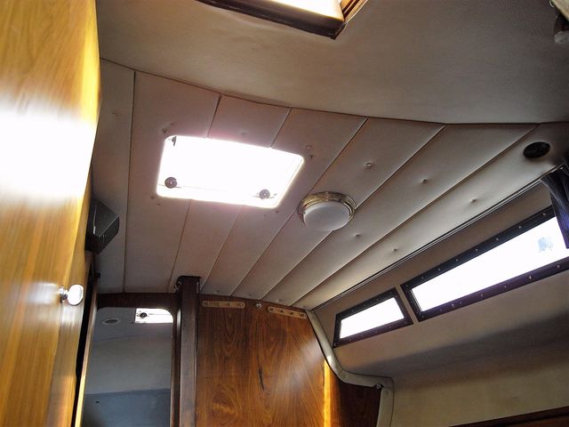 Beneteau Evasion 32 with BJ Marine
