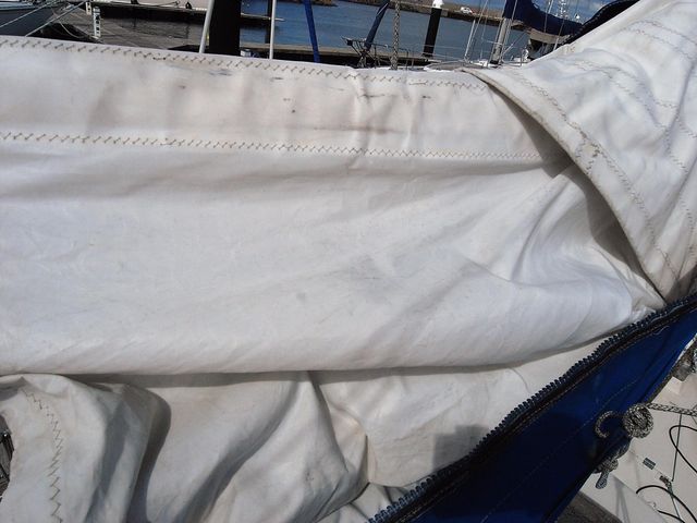 Beneteau Evasion 32 with BJ Marine