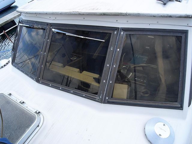 Beneteau Evasion 32 with BJ Marine