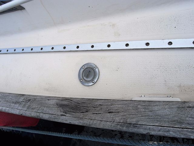 Beneteau Evasion 32 with BJ Marine