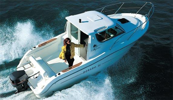 Dorado 22