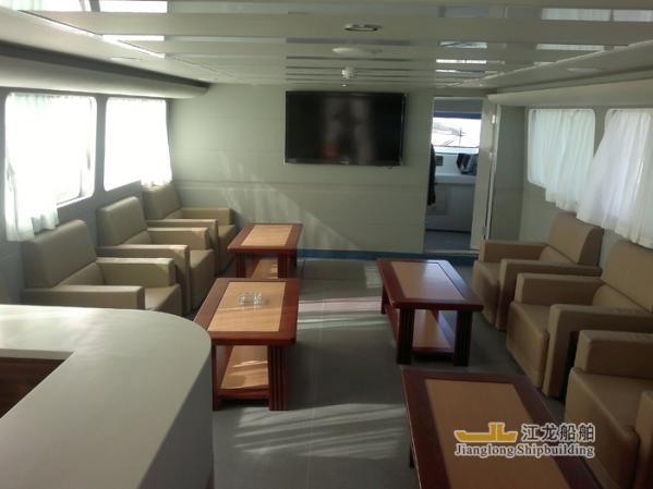 cabin