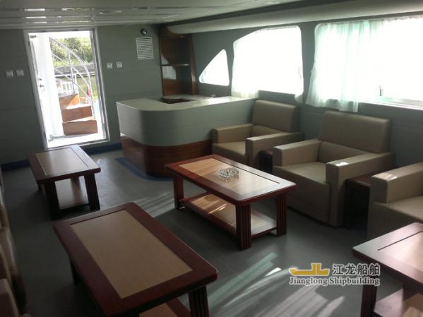 cabin