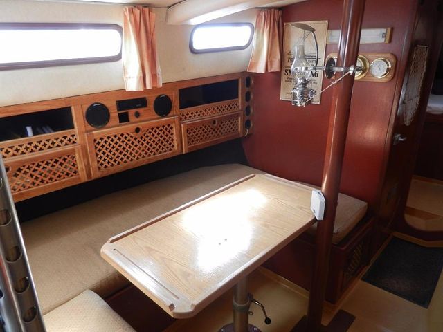 Saloon