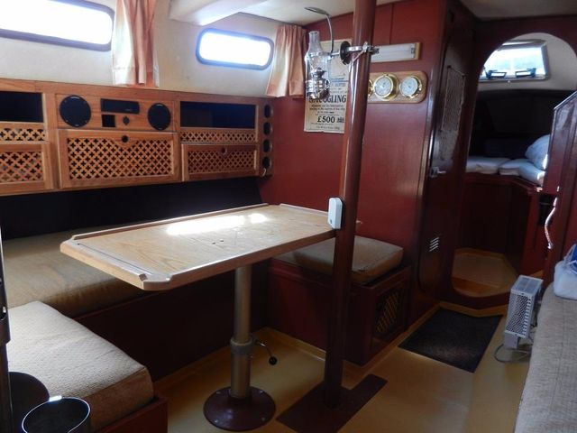 Saloon