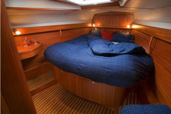 Arcona 460 Master