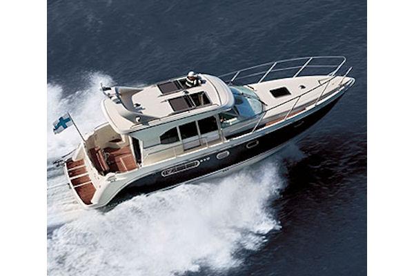 Aquador 32 C