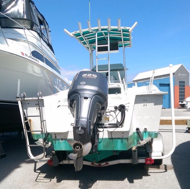 Cape Horn | New and Used Boats for Sale