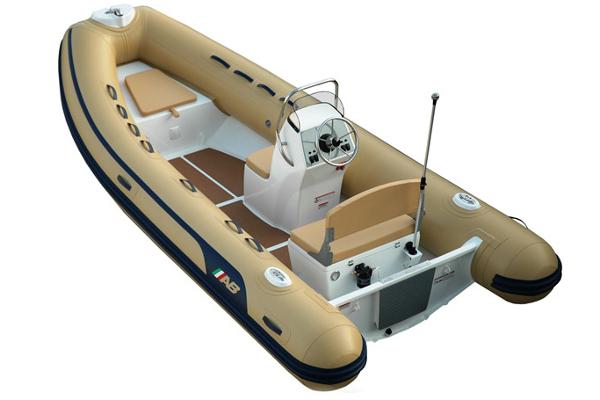 Ab Inflatables Rigid Inflatable Boats (rib) Boats For Sale - Boats.com