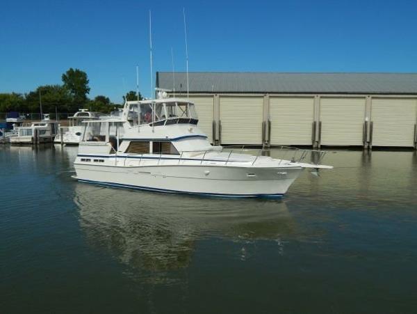 Detroit | New and Used Boats for Sale