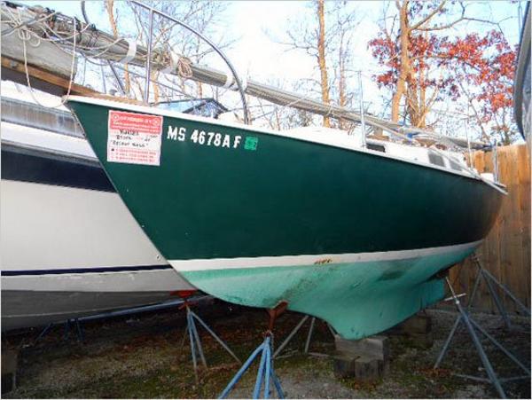 Bristol | New and Used Boats for Sale