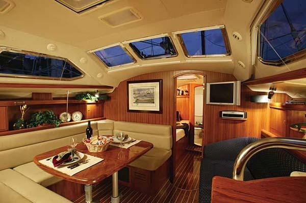Saloon