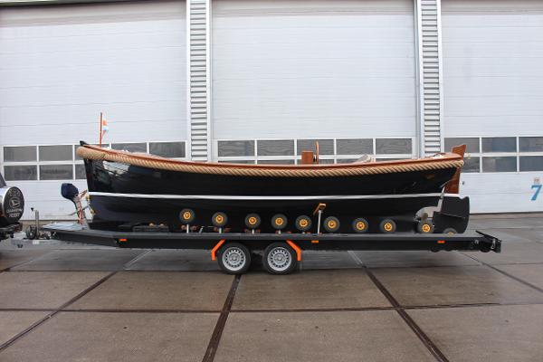 wajer boats for sale