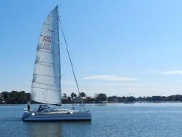 Trimaran | New and Used Boats for Sale
