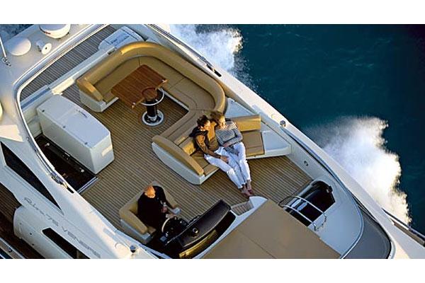 Flybridge