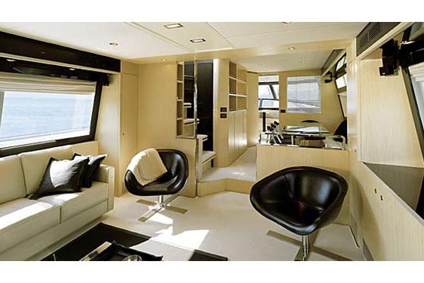 Saloon