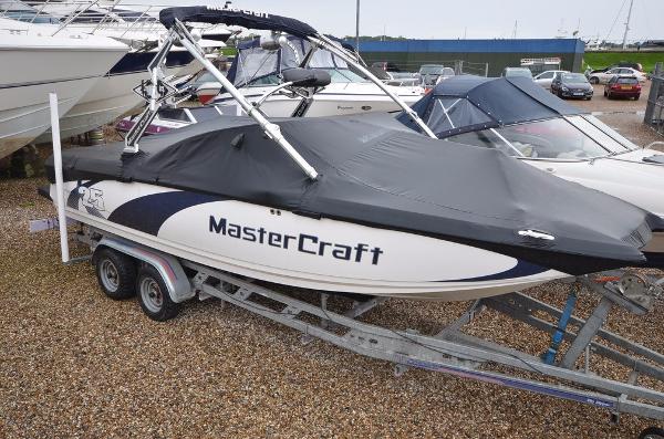 Mastercraft X25 boats for sale - boats.com