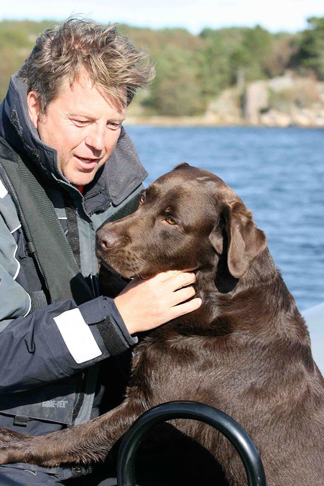 Labrador