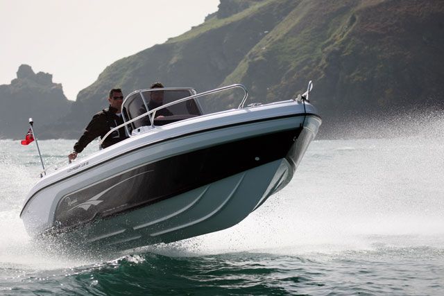Raneiri Voyager 19s