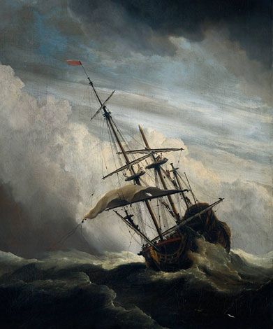 The Merchant Royal: Top 5 undiscovered shipwrecks