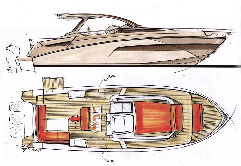 Verve 40