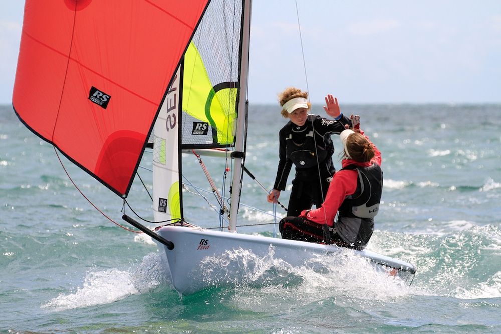 RS Sailing