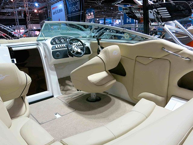 Cockpit