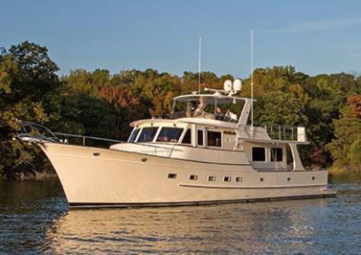 New Fleming 58: Substance over style