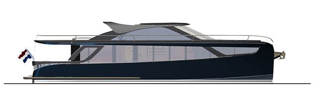 Steeler Panorama FlatFloor 46