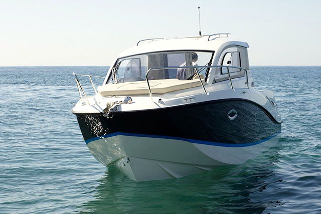 Quicksilver Activ 705 Cruiser