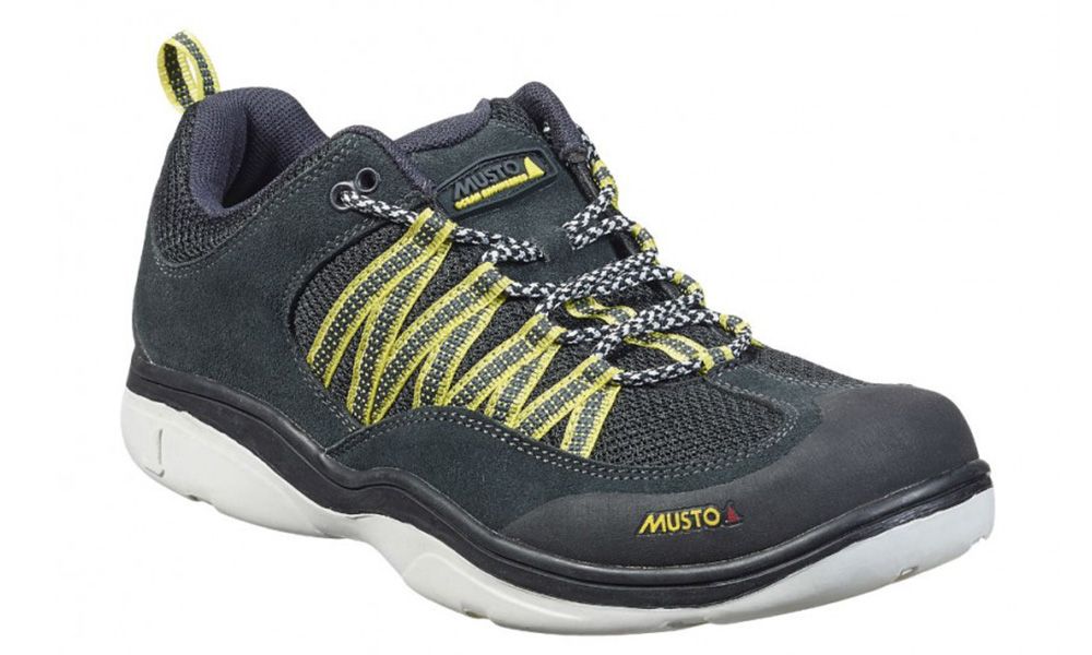 Musto technical boating shoe