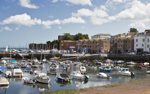 Boating events 2016 – English Riviera Leisure and Boat Show in Paignton