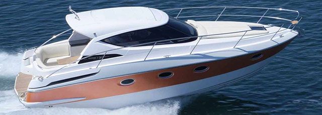 Elan Power 30