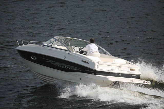Watersports