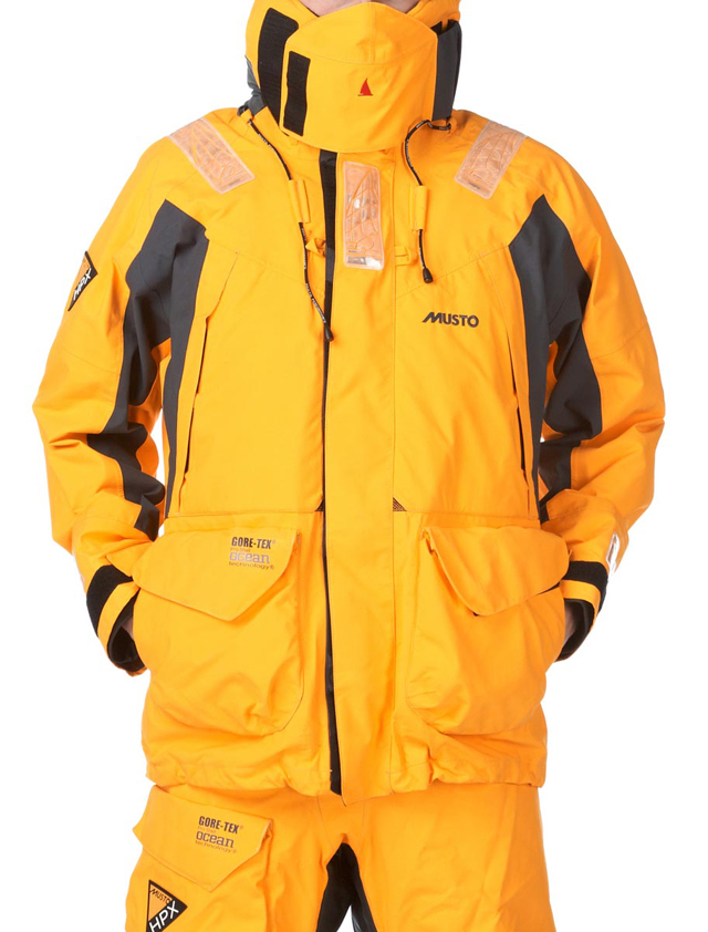 How to pick the right foul weather gear