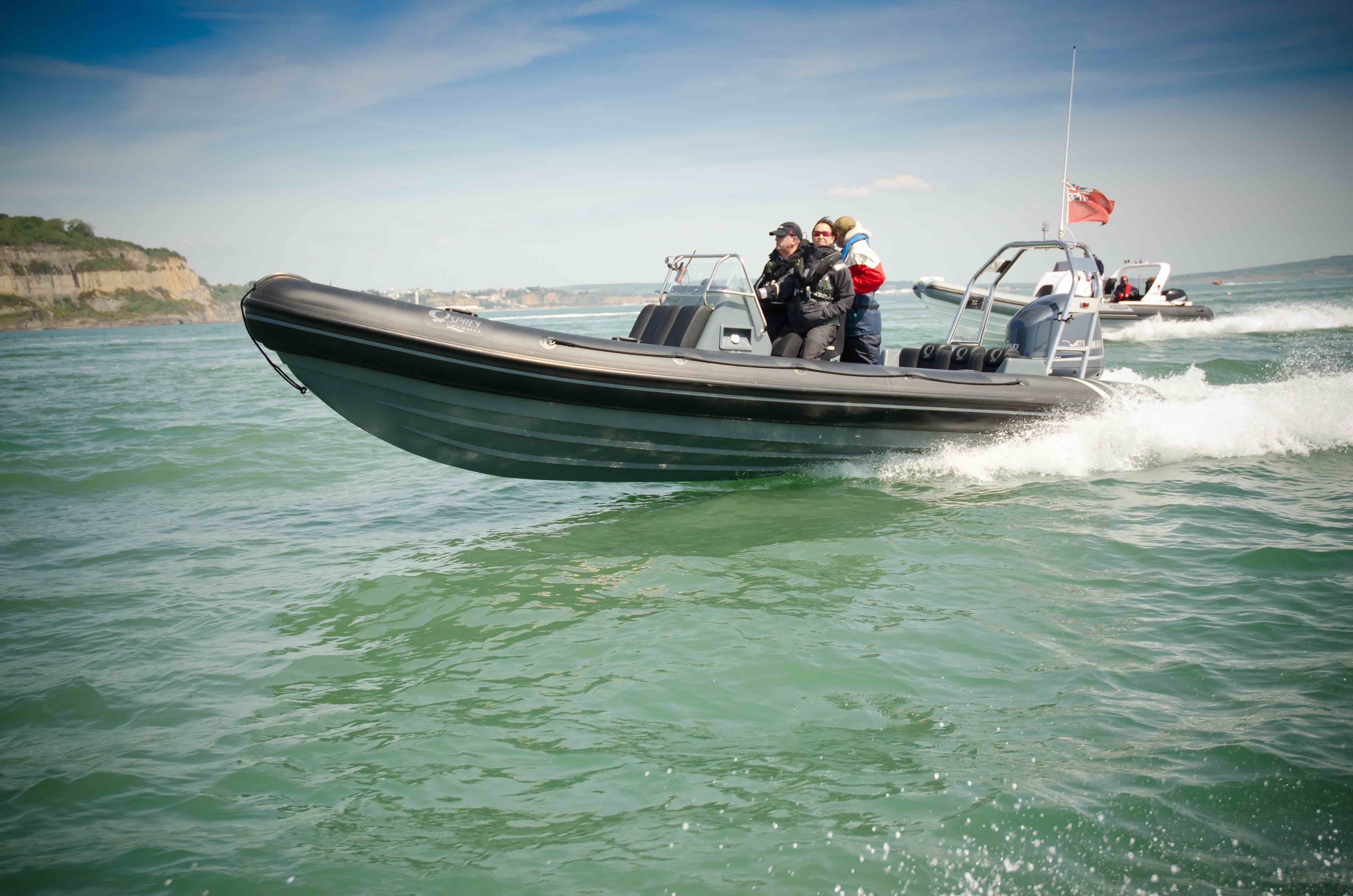 Osprey's Vipermax series remains fiercely capable (by Clint Randall, www.pixelprphotography.co.uk)