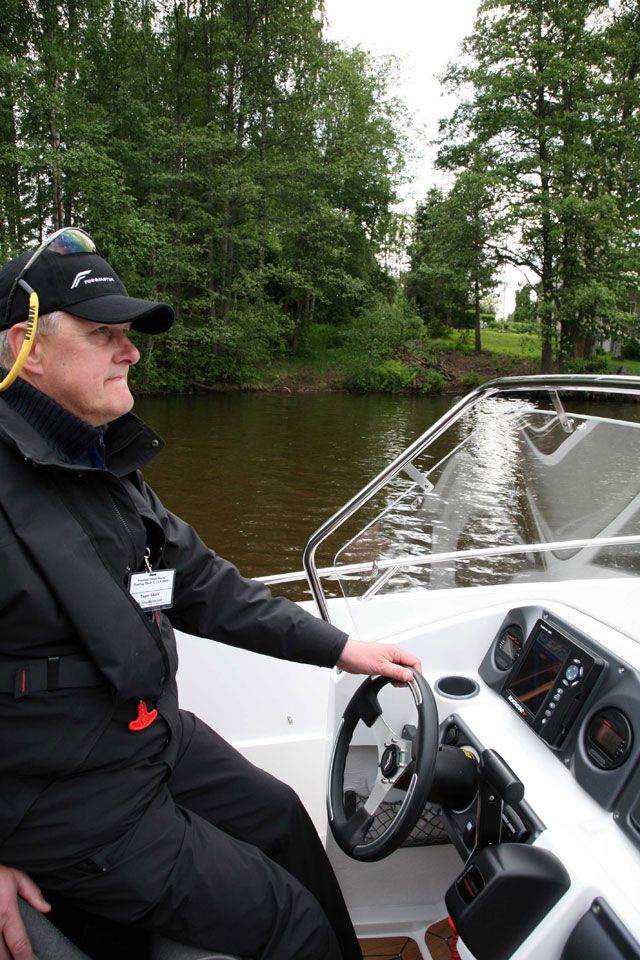 Finnmaster