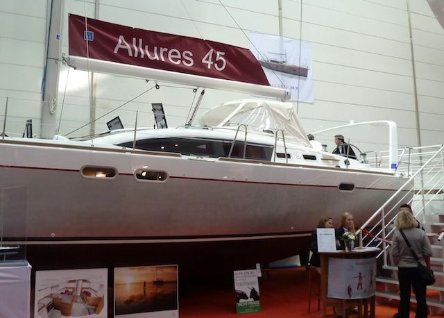 Allures 45