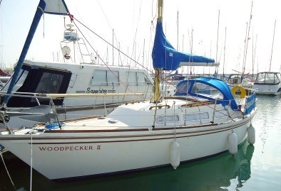 Beds on board – St Katharine's Dock - christmas present ideas