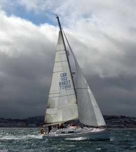 Performance cruiser