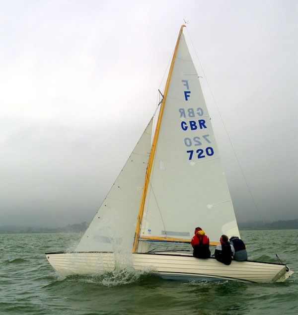 Folkboat