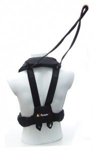 Team0 lifejacket