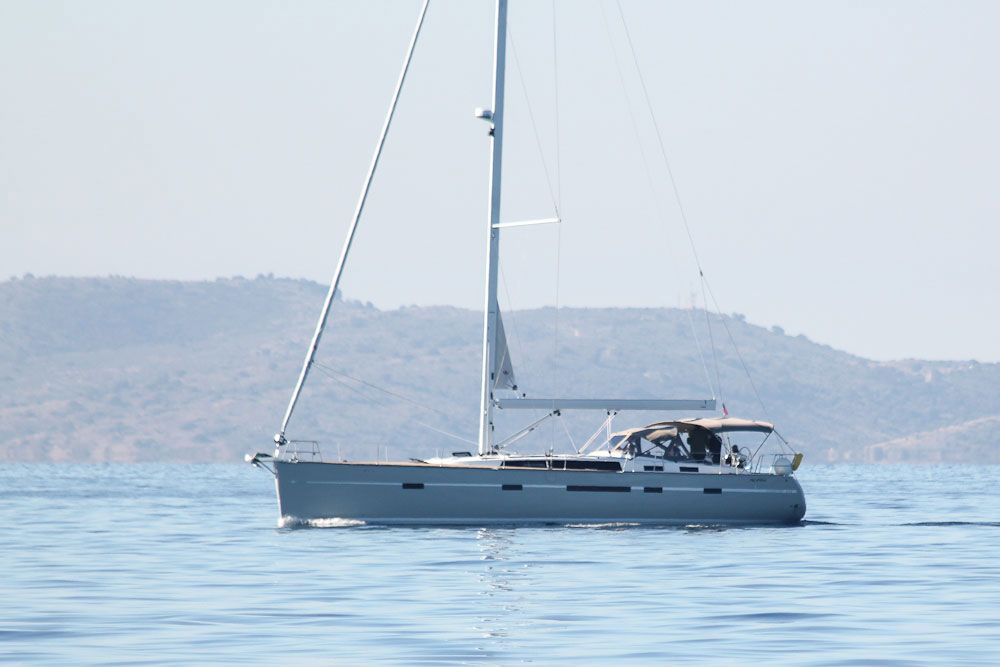 boat delivery by sea: delivery skippers