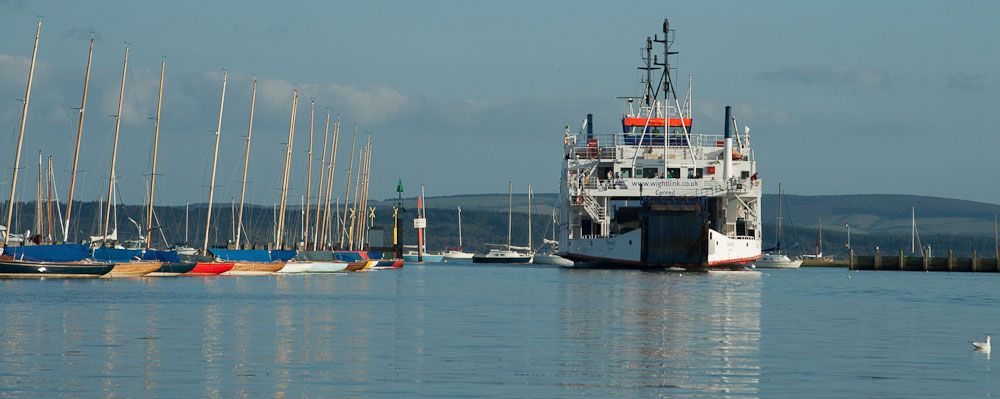 Keep a look-out: 12 common manoeuvring blunders