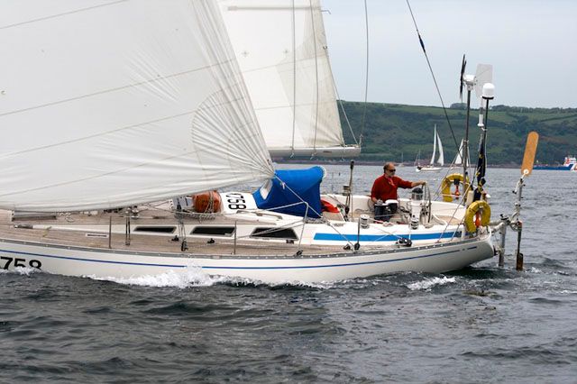 Windvane