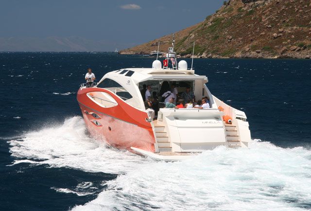Numarine