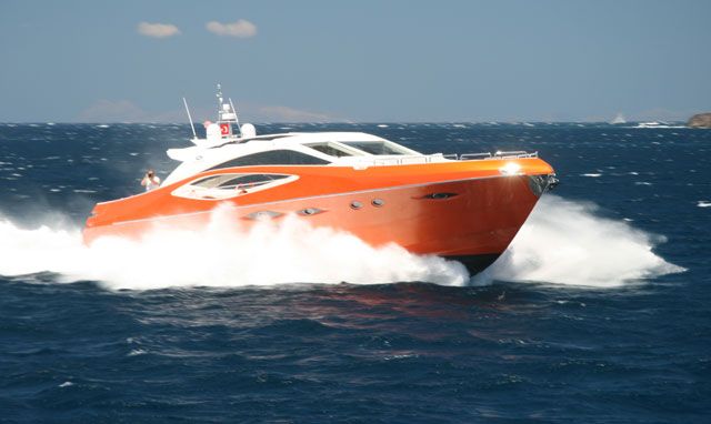 Numarine 78HT