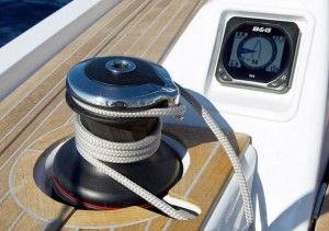 Grand Soliel 39
