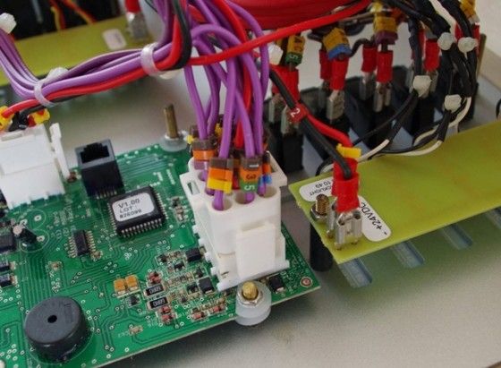 Circuit board